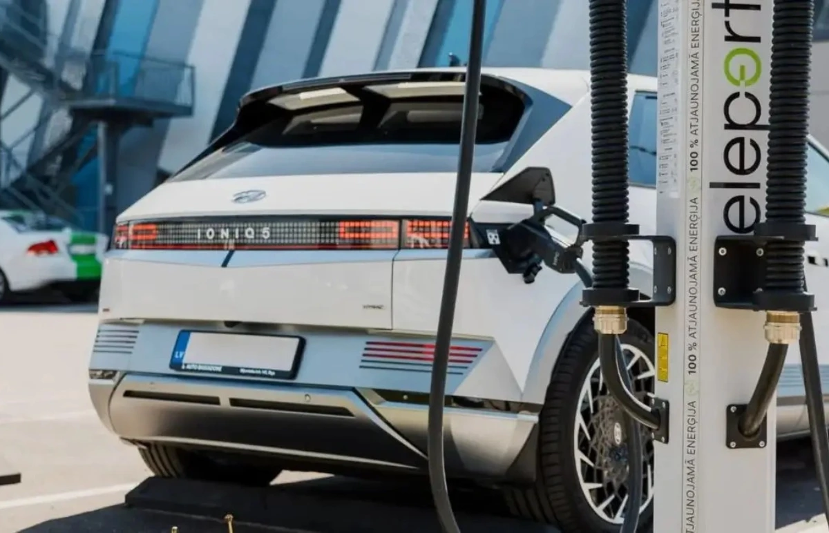 Delhi EV Policy 2026 Explained